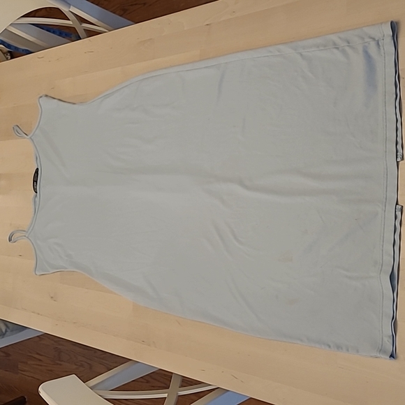 Boutique Europa by Newport News Dresses & Skirts - 1990s/Y2K Boutique Europa by Newport News Maxi Slip Dress